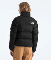THE NORTH FACE Women's 1996 Retro Nuptse Jacket Black - Gravity NYC